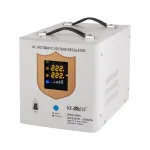 Kemot SHB-3000 automatinis įtampos stabilizatorius