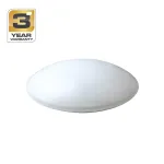 LED lubų &scaron;viestuvas Plafond Stars CMLED-322A-40W, 59 cm