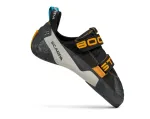 SCARPA Booster 35 Laipiojimo Batai Geltona/Juoda