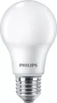 Philips LED Classic lempa 40W E27 &scaron;iltai balta 470lm matinė, 6 vnt. paketas