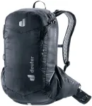 Deuter Attack 14 SL Women's Cycling Backpack - Black