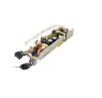 OKI 44305201 Maitinimo blokas - ACDC perjungiamasis - C610n, C711, ES6410, ES7411