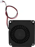 Creality Brushless DC Fan 24V Ender-3 V3 SE/KE dalinis au&scaron;inimo ventiliatorius