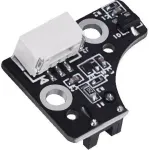 Creality K2 Plus Filament Detection Board &ndash; Filamento pabaigos ir trūkimo jutiklis 3D spausdintuvui
