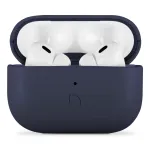 Decoded Leather AirCase Pro dėklas AirPods Pro 3, Navy