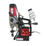 Magnetinė gręžimo ma&scaron;ina HOLZMANN MASCHINEN MBM450LRE, 1200 W