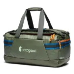 Cotopaxi Allpa Getaway 55L Duffel Bag - Fatigue