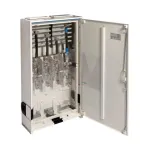 Hager FP62H1N Namo prijungimo spinta 950x550x205 mm