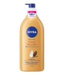 NIVEA Cocoa Butter Body Lotion 625ml