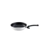 Fissler Adamant Premium keptuvė, 24 cm, atspari įbrėžimams vandens pagrindo neprisvylanti danga (138-105-24-100/0)