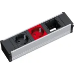 Bachmann 912.023 Maitinimo Juostos Įvado Jungtis &ndash; GST18i3 Vyri&scaron;kas Įvadas
