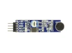 ALLNET 4duino Microphone B03 garso aptikimo jutiklio modulis