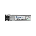 BlueOptics BO05U13602D SFP siųstuvas-imtuvas, suderinamas su Ruckus SFP-1G-MMF-2KM, LC Duplex, 1000BASE-X, kelių režimų, 2 km