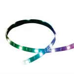 Akasa Vegas MB AK-LD05-50RB LED korpuso ap&scaron;vietimas