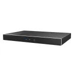 Akasa Galileo TU2 Plus Intel LGA1700 1U Fanless Thin Mini-ITX korpusas &ndash; juodas