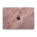 Woodcessories The Stone Collection Laptop Cover Canyon Rose, skirtas MacBook Pro 13 inch (2016-2019) STO044
