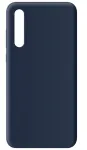 Evelatus Huawei P20 Pro Premium Soft Touch Silicone Case Midnight Blue