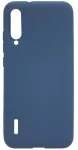 Evelatus Xiaomi Mi A3 Soft Silicone Case Dark Blue