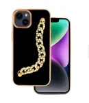 iLike Apple iPhone 14 Trend Case Black