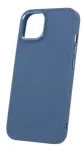 iLike Samsung Galaxy A34 5G Satin Case Dark Blue