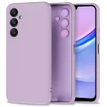 Tech-Protect Icon Case, Samsung Galaxy A15 4G / 5G - Violetinė