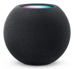 Ne&scaron;iojamas garsiakalbis Apple HomePod mini, pilka