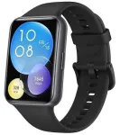 Huawei Watch Fit 2 Active Midnight Black