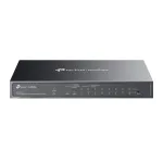 Valdomas jungiklis TP-Link Omada ES210GMP 10 prievadų Gigabit Ethernet PoE