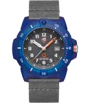 LUMINOX XS.8902.ECO Pacific Diver Ripple laikrodis vyrams, 46 mm