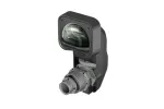Epson ELPLX01S V12H004X0A projekcinis objektyvas itin trumpam nuotoliui, 5,8 mm, projekcijos santykis 0,35, juodas