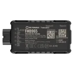 Teltonika FMB9653E8T01 GPS/GSM automobilio sekiklis su 1200 mAh baterija
