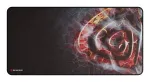 GENESIS Carbon 500 Maxi Lava G2 žaidimų pelės kilimėlis, 900x450 mm, spalvotas