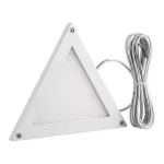 SYNERGY21 Synergy 21 LED Light Panel Mini 100 Triangle Warm White