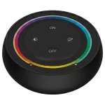 Synergy 21 LED Rainbow Remote (b) RGB+CCT, skirtas MiLight/MiBoxer (S2-b)