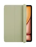Dėklas Apple Smart Folio, skirtas iPad Air 13 colių M2, &scaron;alavijų spalva