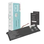 MITSU Battery AP18C4K AP18C8K, skirta Acer Swift 3, Swift 5, TravelMate P215-52 &ndash; 4350 mAh (50Wh)
