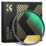 K&F Nano-X MRC UV filtras 43mm
