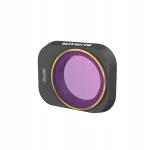 SUNNYLIFE ND16 NDX16 filtras, skirtas DJI Mini 3 Pro &ndash; pilkas