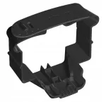 SUNNYLIFE Propelerių apsauga tvirtinimui DJI Air 3S / 3 / S 3 - Pilka