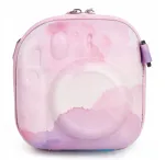 LOVEINSTANT Apsauginis dėklas Fujifilm Instax Mini 99 12 11 9 8 7+ 40 - Pink Cloud