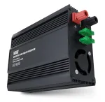Newell Power Inverter with Modified Sine Wave - 12 V / 230 V, 500 W