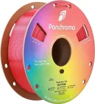 Polymaker Panchroma PLA Silk filamentas 1.75mm, Rose, 1kg