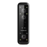 Shining 3D EINSTAR ROCKIT belaidis rankinis 3D skaitytuvas su lazeriu ir IR VCSEL (C010629)