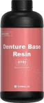 SHINING DT02-OR DENTAL DENTURE BASE 3D Resin 1kg (Gingiva Pink)