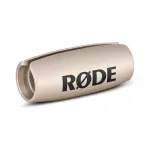 RODE MicDrop &ndash; kabelio tvarkyklė lavalier mikrofonams, juoda
