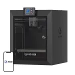 3D spausdintuvas QIDI Q2C