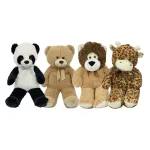 Koala Games G2589 Mink&scaron;tas žaislinis gyvūnėlis 80 cm (Atsitiktinis dizainas)