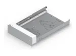 Ubiquiti Hard Drive Tray 3.5 inch 2.5 inch