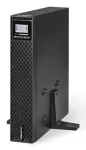 SALICRU SLC-1500-TWIN RT3 B1 UPS modulis be baterijų 1500 VA 1350 W