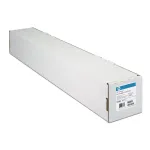 HP C6019B 24 colių dengto popieriaus ritinys &ndash; matinis pavir&scaron;ius, 150 pėdų, 90 g/m&sup2;